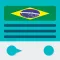 Meu Rádios Brasil: Brasileira Todos os rádios no mesmo app! Felicidades rádio;)