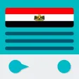 بلدي راديوهات مصر! Egyptians Radios ! Radio Egypte !