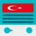 Benim Radyolar Türkiye: Türkiye aynı app Tüm telsizler! Canlı radyo;)