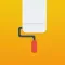 iPaint : Your Finger is your pencil !