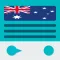 My Radio Australia: All Australian radios in the same app! Live radio;)