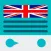 My Radio UK: All British radios in the same app! UK live radio!