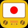 日本のTV番組 Japanese TV Listings