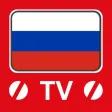 Pоссия Tелепрограмма - RU