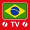 Programação da TV in Brasil