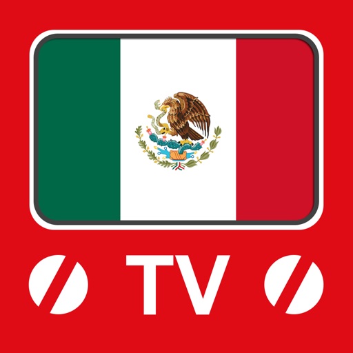 Guía TV (Programación Televisión) México MX