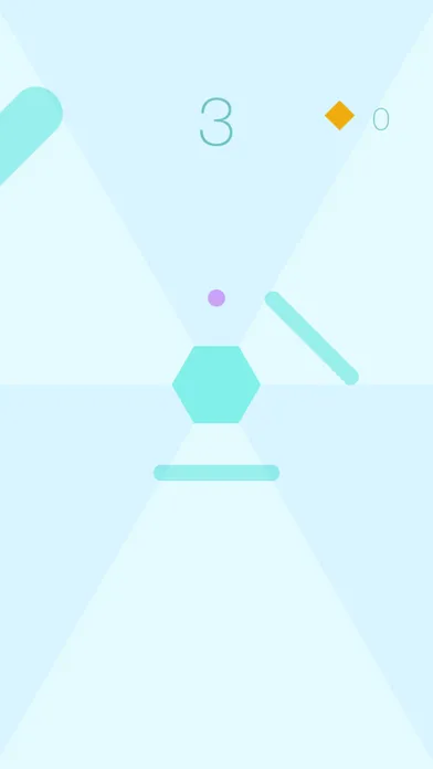 Zrzuty ekranu Evade - Escape the Obstacles