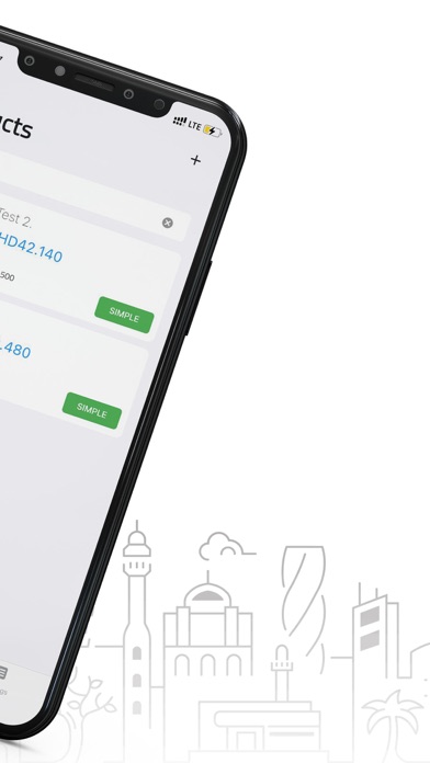 FullStops Seller. سکرین شاٹس