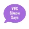 VBS Simon Says