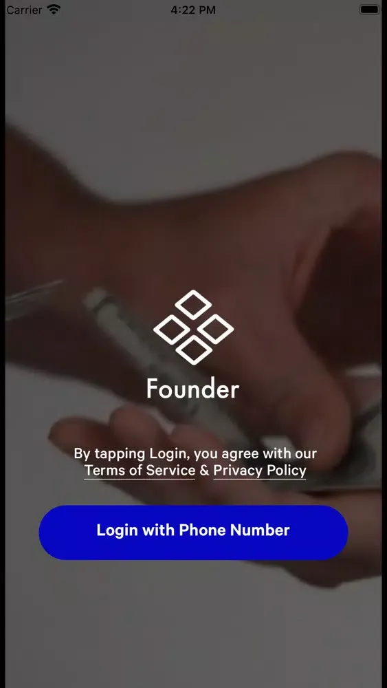صور Founder | Building Connections