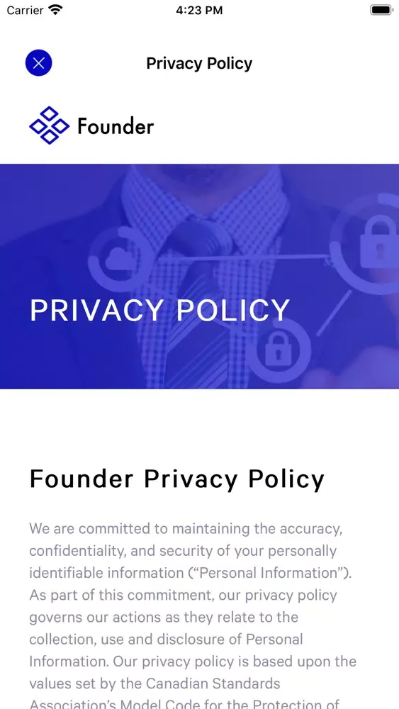 صور Founder | Building Connections