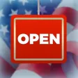 Open America
