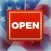Open America
