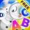 Lost Alphabet FREE