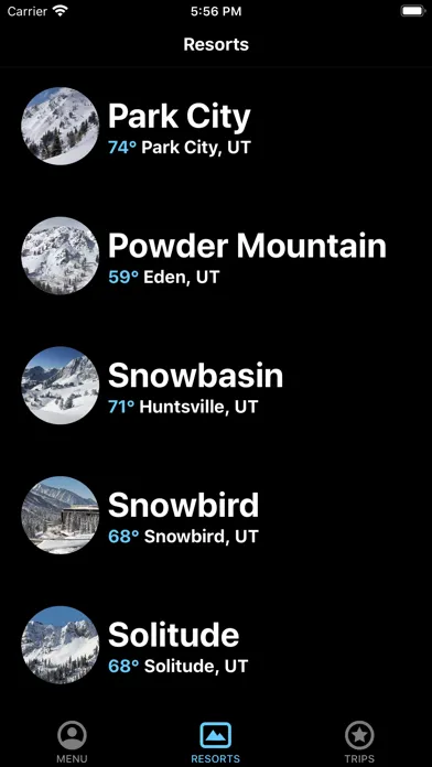 تصاویر Polara Skiing and Snowboarding