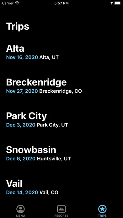 تصاویر Polara Skiing and Snowboarding
