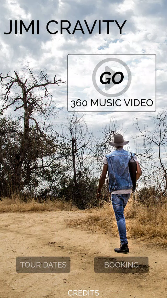 Capturas de pantalla de Jimi Cravity Virtual Reality