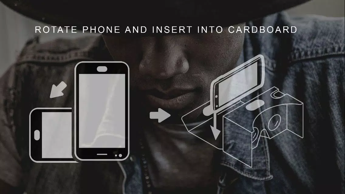 Capturas de pantalla de Jimi Cravity Virtual Reality