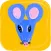 A Mouse, A House, A Home