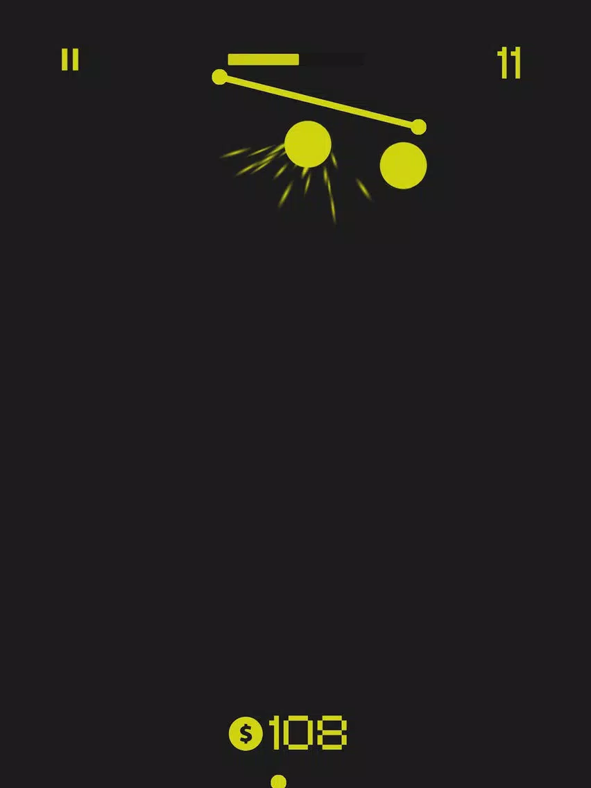 Catching It iPad  سکرین شاٹس
