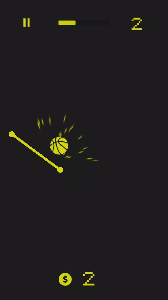 Catching It سکرین شاٹس