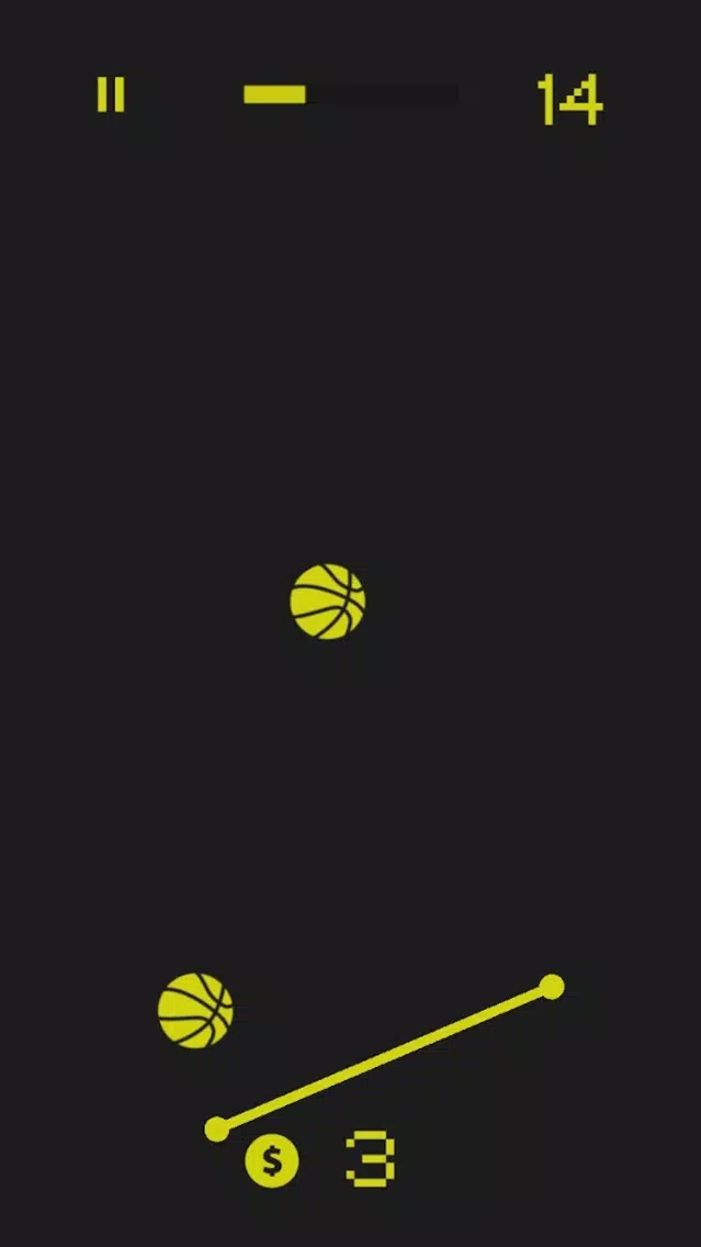 Catching It سکرین شاٹس