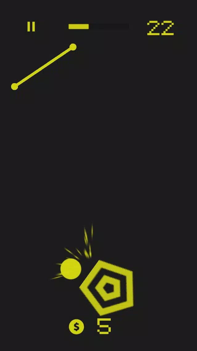 Catching It سکرین شاٹس