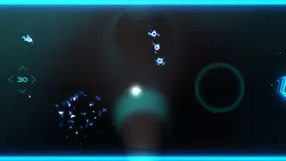 ภาพหน้าจอของ Retro Jumps