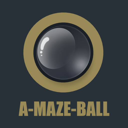 A Maze Ball