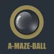 A Maze Ball