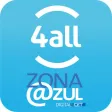 Zona Azul Oficial CET 4all