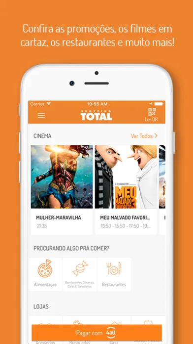 Total應用截圖