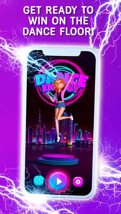 Dance Energy应用截图