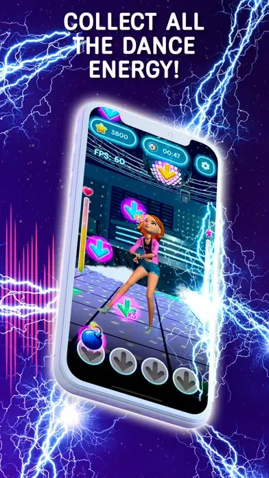 Dance Energy应用截图