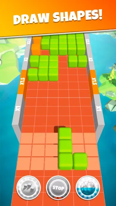 Drawblox Ekran Görüntüleri