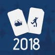 Sticker Collector 2018 Sticker Collector 2018