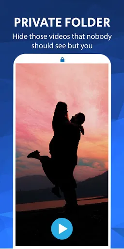 Screenshot di LockMyPix Photo Vault PREMIUM