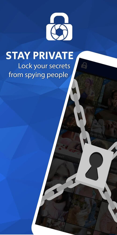 LockMyPix Photo Vault PRO-screenshot-2