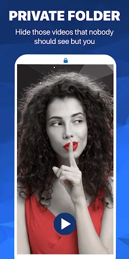 LockMyPix Safe Photo Vault Screenshots