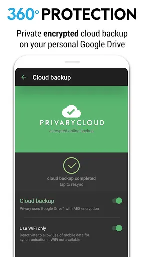 PRIVARY: Secure Photo Vault স্ক্রিনশট