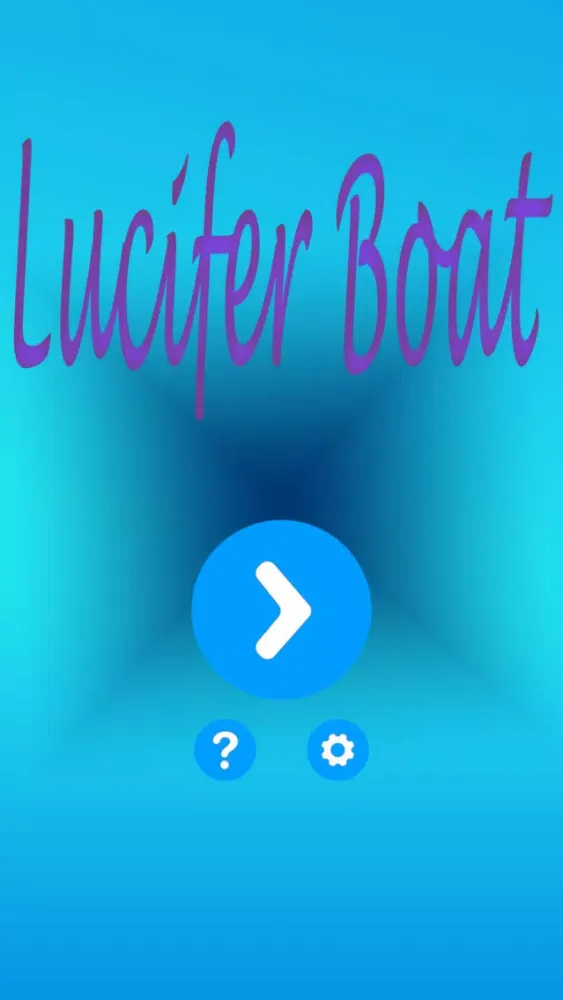 تصاویر Lucifer Boat