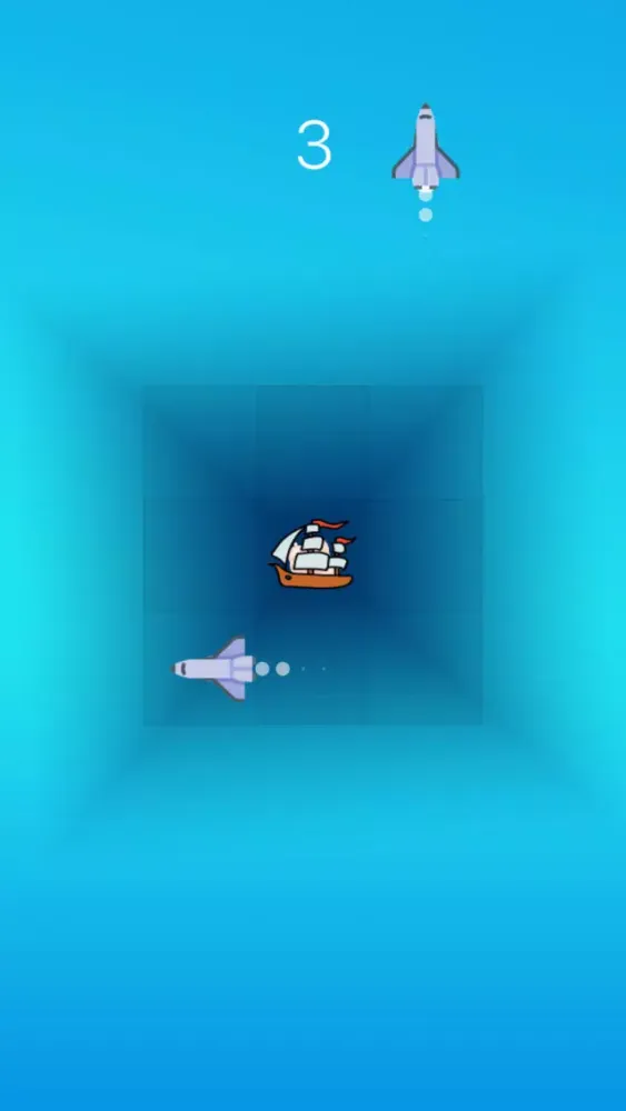 تصاویر Lucifer Boat