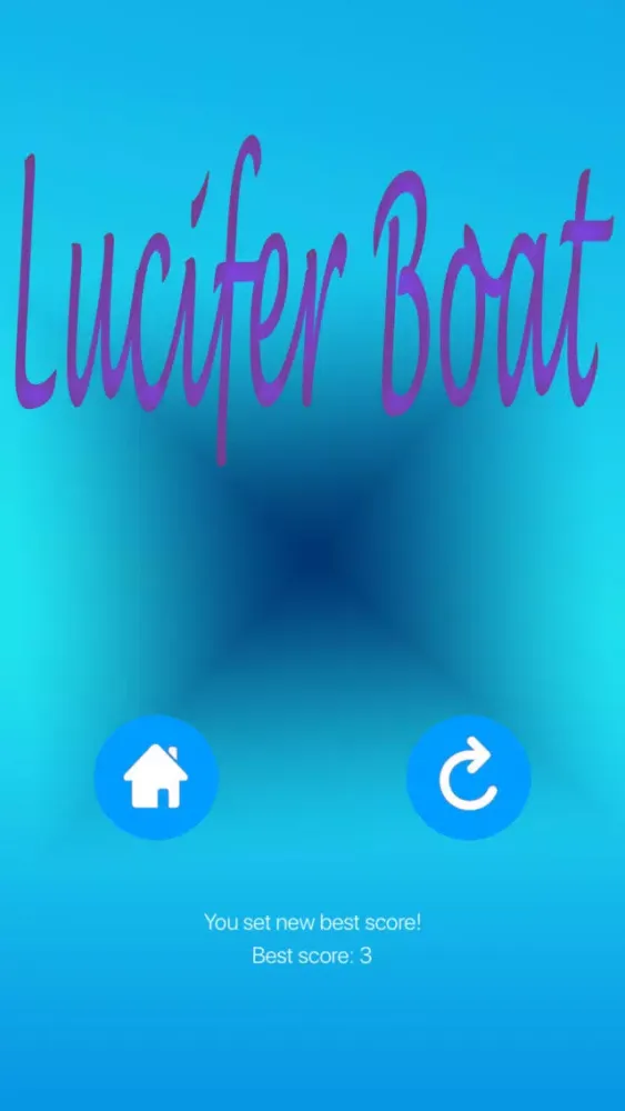 تصاویر Lucifer Boat