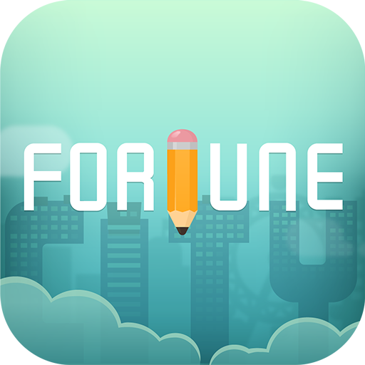 Fortune City - A Finance App