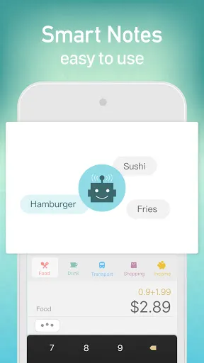 Capturas de pantalla de Fortune City - A Finance App