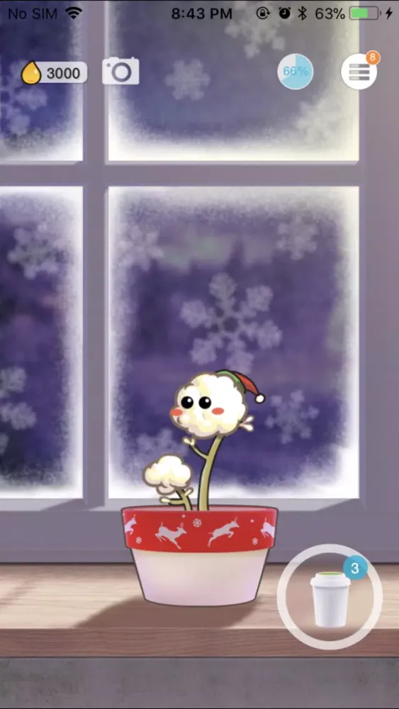 تصاویر Plant Nanny