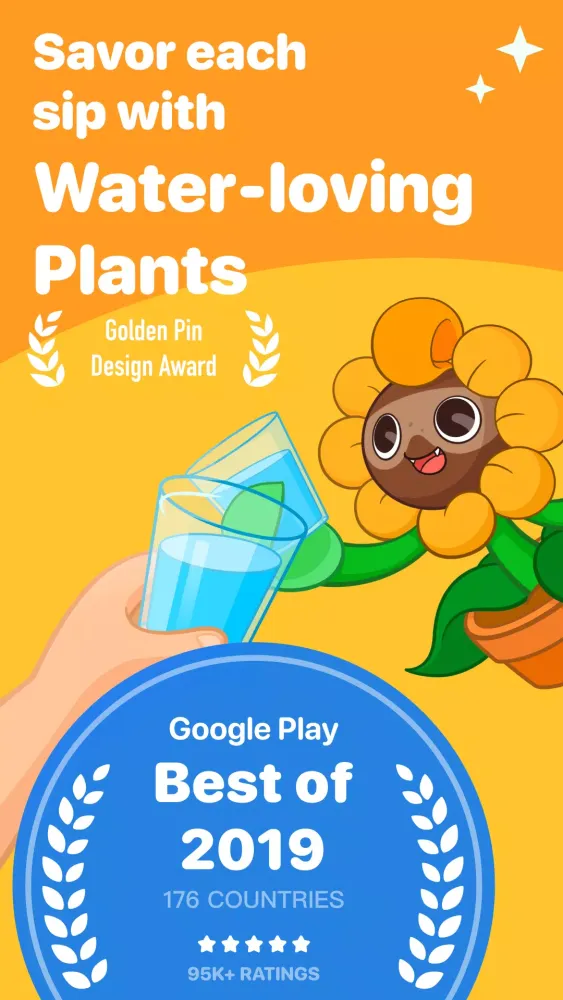 Plant Nanny应用截图