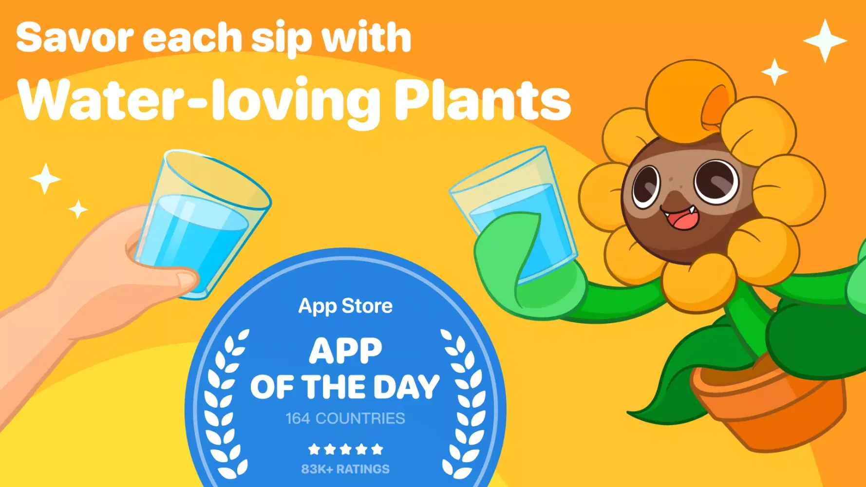 Plant Nanny应用截图
