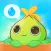 Plant Nanny Cute Water Tracker