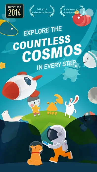 Zrzuty ekranu Walkr - Gamified Fitness Walk